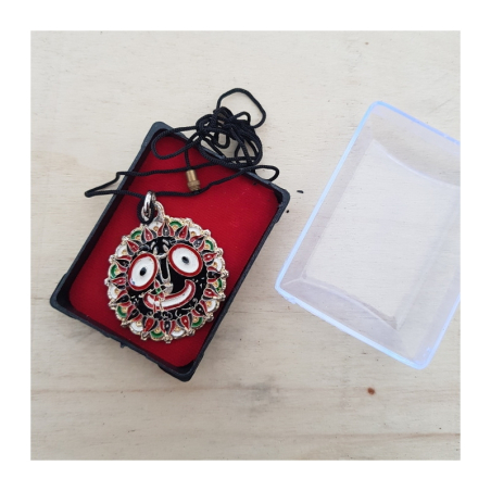 Přívěšek Jagannáth