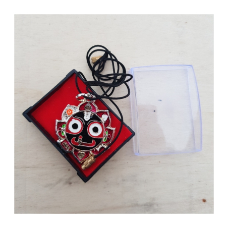 Přívěšek Jagannáth