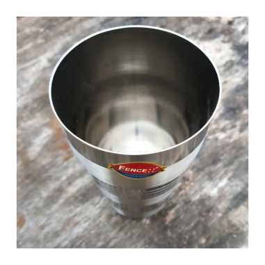 Pohár 650 ml s pruhy