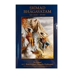 Šrímad-Bhágavatam, 10. zpěv...