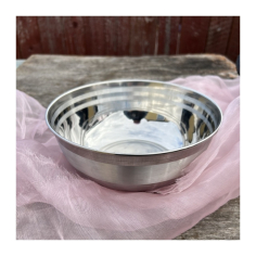 Miska s pruhy pr. 19 cm