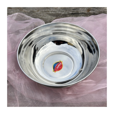 Miska s pruhy pr. 19 cm