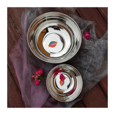 Miska s pruhy pr. 13 cm 2