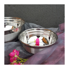 Miska s pruhy pr. 13 cm