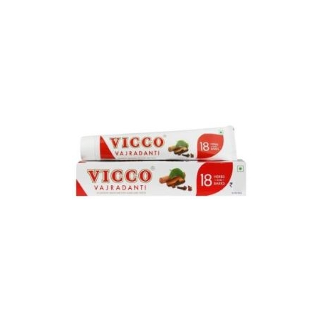 Vicco 100 g zubní pasta