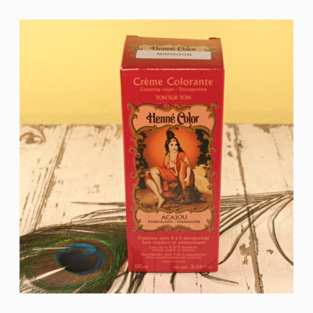 Přírodní přeliv bordó