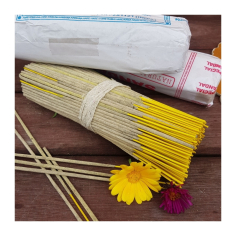 Vonné tyčinky Herbal velké balení 2