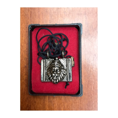 Přívěšek Nrsimha malý