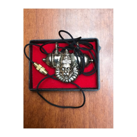 Přívěšek Kavača s Nrsimhadévou