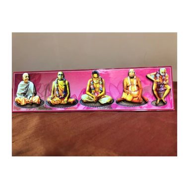 3D dřevěná parampara 8 x 30 cm