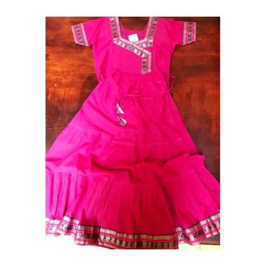 Gopi dress bavlna