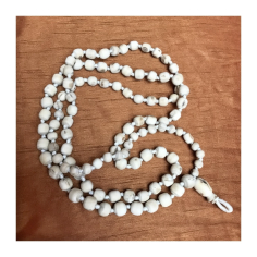 Japa Mala tulasí kulaté, růženec pro zasvěcené