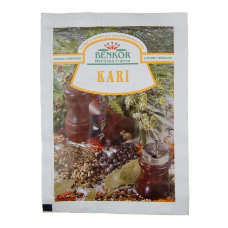 Kari 25 g