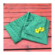 Spodnička jednoduchá vyšívaná vel. M a M/L