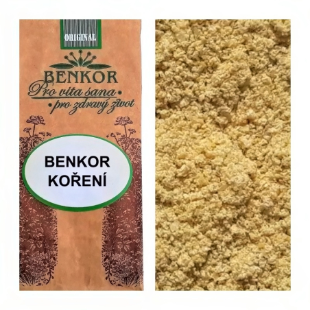 Fenugreek mletý 30 g