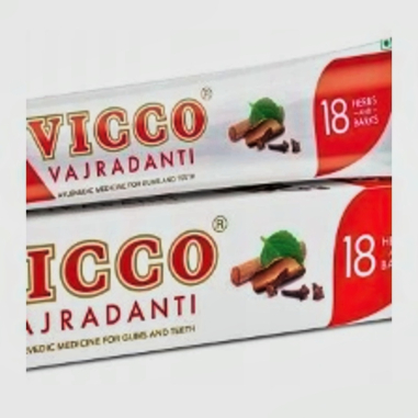 Vicco 100 g zubní pasta