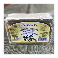 Knossos olivové tmavé