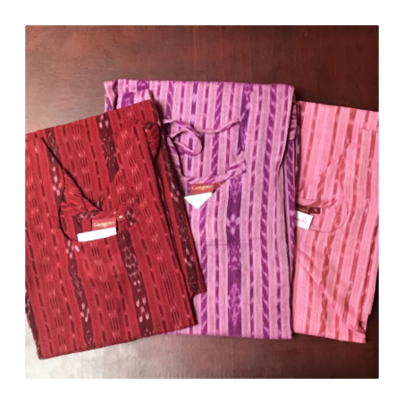 Dámská kurta Orissa 3/4 rukáv