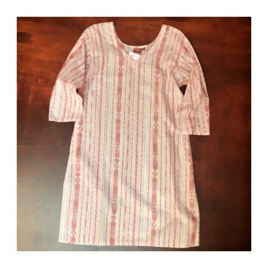 Dámská kurta Orissa 3/4 rukáv