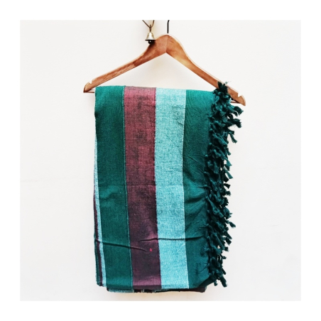 Přehoz přes postel