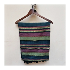 Přehoz přes postel