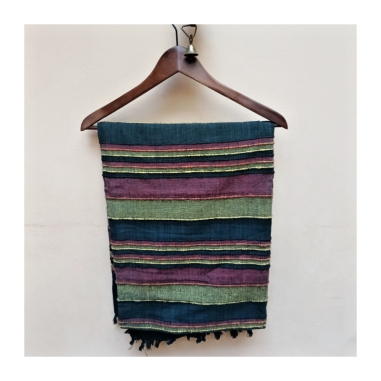 Přehoz přes postel