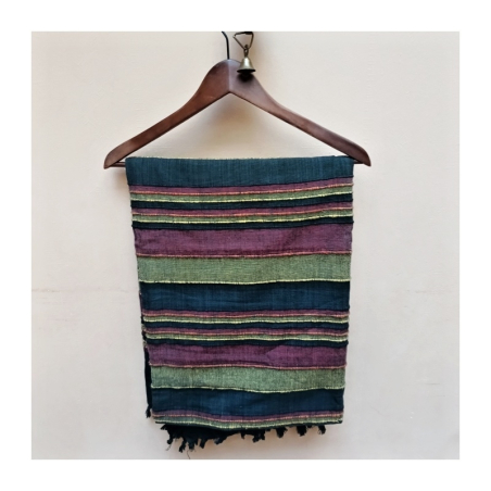 Přehoz přes postel