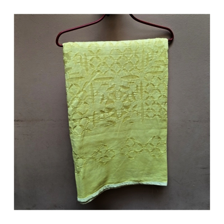 Přehoz jednolůžko patchwork