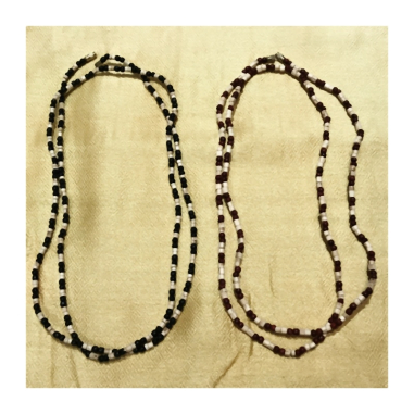 Kantimála 2ř. 2 černé mezi válečky tulasí