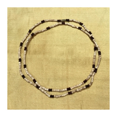 Kantimála 2ř. 2 hnědé 8 tulasí válečků