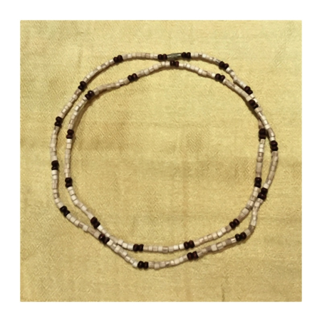 Kantimála 2ř. 2 hnědé 8 tulasí válečků