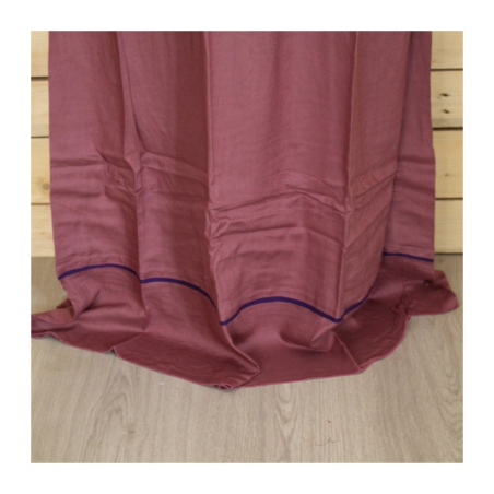 Šaty na ramínkách Rájastánská výšivka, vel. M/L