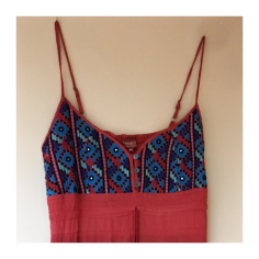 Šaty na ramínkách vel. M/L