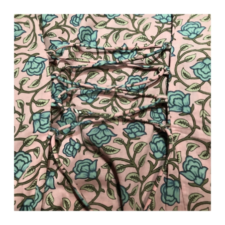 Šaty na knoflíky, vel. 40