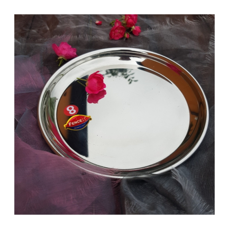 Talíř kulatý pr. 18 cm Fence 8