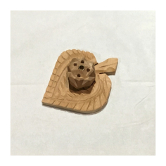 Stojánek na tyčinky Floral 2