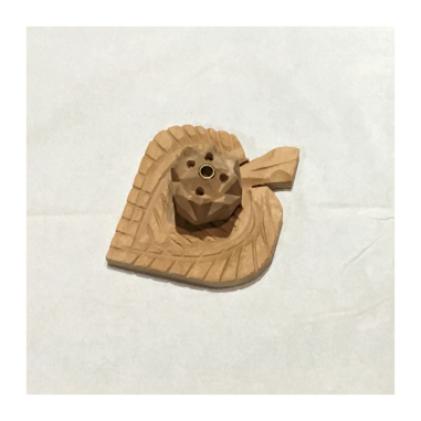 Stojánek na tyčinky Floral