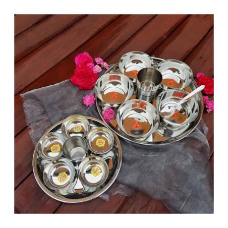 Sada nejen pro obětování velká