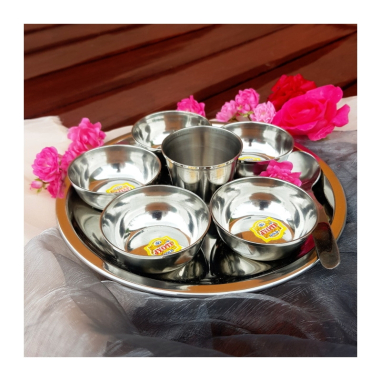 Sada nejen pro obětování velká