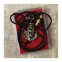 Přívěšek Nrsimhadev malý