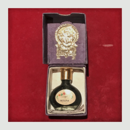 MOGRA 3 ml