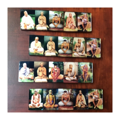 Parampara velká 7,5 x 26 cm