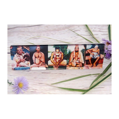 Parampara malá 3,5 x 12 cm