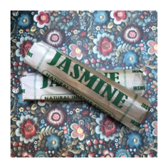 Vonné tyčinky Jasmine velké balení