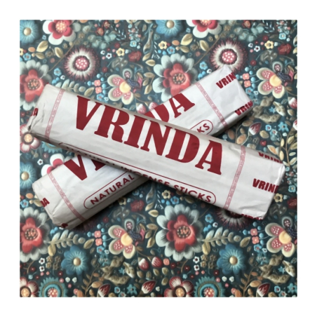 Vonné tyčinky Vrinda velké balení
