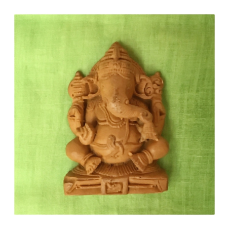 Ganésh větší (pryskyřice)