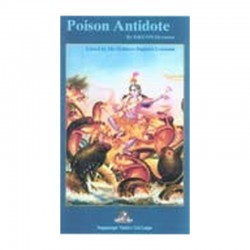 Poison Antidote