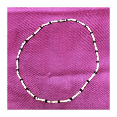 Kantimála 1ř. hnědý mezi válečky