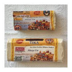 Tilak Gopi Chandan 130 g 2