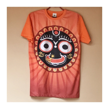 Tričko Krišna vel. S